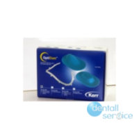 Набор коффердама OPTIDAM Anterior KIT, рамка + пластины Anterior 10 шт, Kerr (Швейцария)