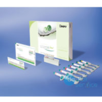 Компьюлы, Ceram-Х duo, Dentsply (Швейцария)