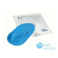 Набор коффердама OPTIDAM Posterior KIT, рамка + пластины Posterior 10 шт, Kerr (Швейцария)