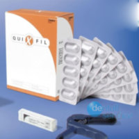 Компьюлы, QuiXfil, Dentsply (Швейцария)