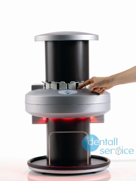 Сканер VistaScan Combi Plus, Durr Dental (Германия)