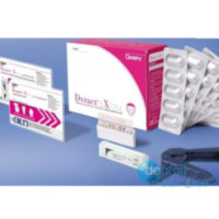 Прокладочный материал, Dyract XP (стартовый набор), Dentsply (Швейцария)