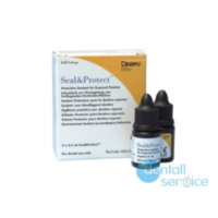 Защитный герметик, Seal & Protect, Dentsply (Швейцария)