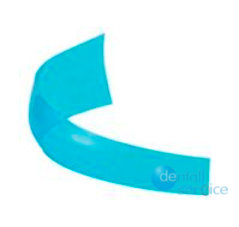 Матрицы Blue View VariStrip Anterior Matrix, 1 шт., Garrison Dental Solutions (США)